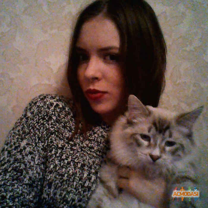 Vasilina  Efimova фото №951338. Загружено 07 Ноября 2015