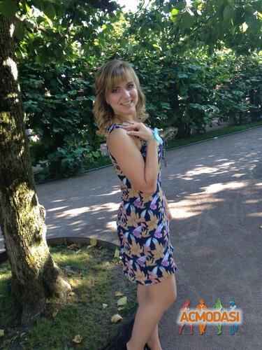 Евгения Сергеевна Гусакова фото №947238. Загружено 30 Октября 2015