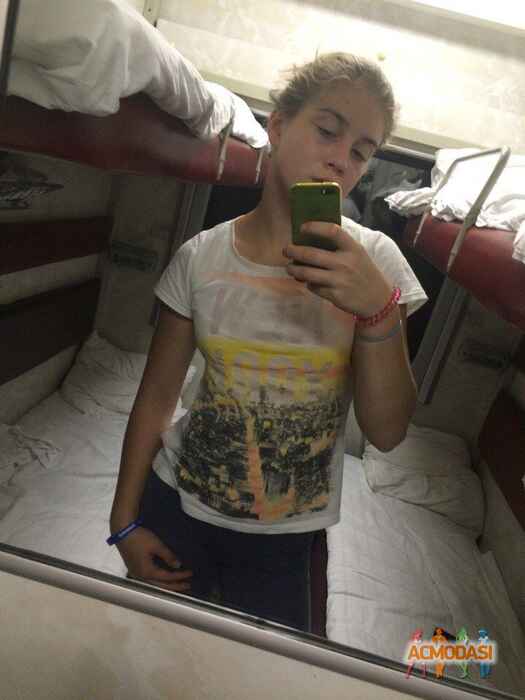 Natasha  Germanuk фото №1100547. Загружено 23 Октября 2016