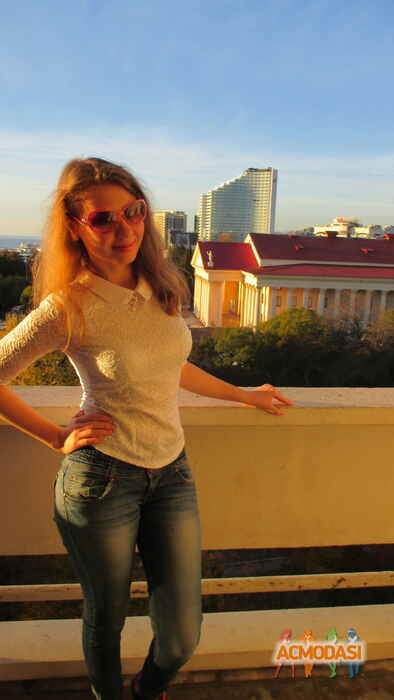 Ольга  Майорова фото №1107083. Загружено 07 Ноября 2016