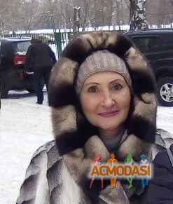 Татьяна Анатольевна Жданова фото №1137424. Загружено 21 Января 2017