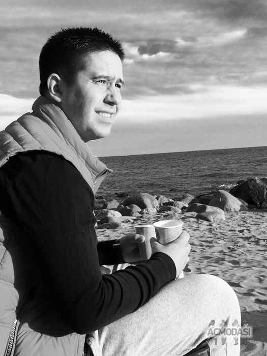 Иван  Апитёнок фото №1231711. Загружено 28 Сентября 2017