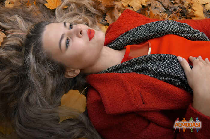 Дарья Васильевна Григорьева фото №1241745. Загружено 24 Октября 2017