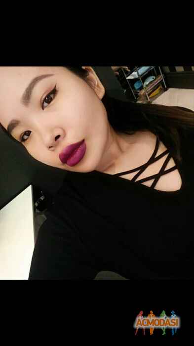 Мадина  Ахметова фото №1335364. Загружено 19 Июня 2018