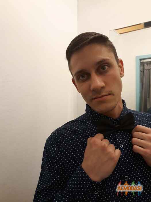 Павел  Резвый фото №1386172. Загружено 22 Октября 2018