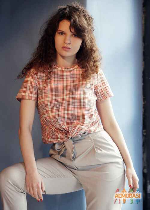 Анастасия Константиновна Селиверстова фото №1444614. Загружено 08 Апреля 2019