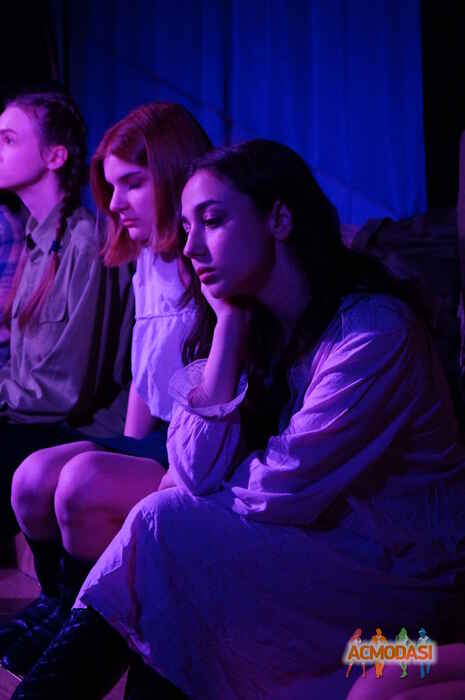 Анна Зазаевна Векуа фото №1477339. Загружено 26 Июня 2019