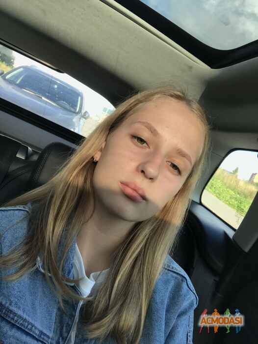 Екатерина Сергеевна Соловьёва фото №1505807. Загружено 31 Августа 2019