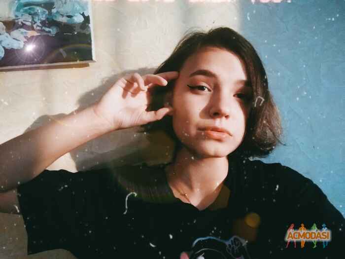 Василиса Артемовна Мазалова фото №1587346. Загружено 27 Марта 2020