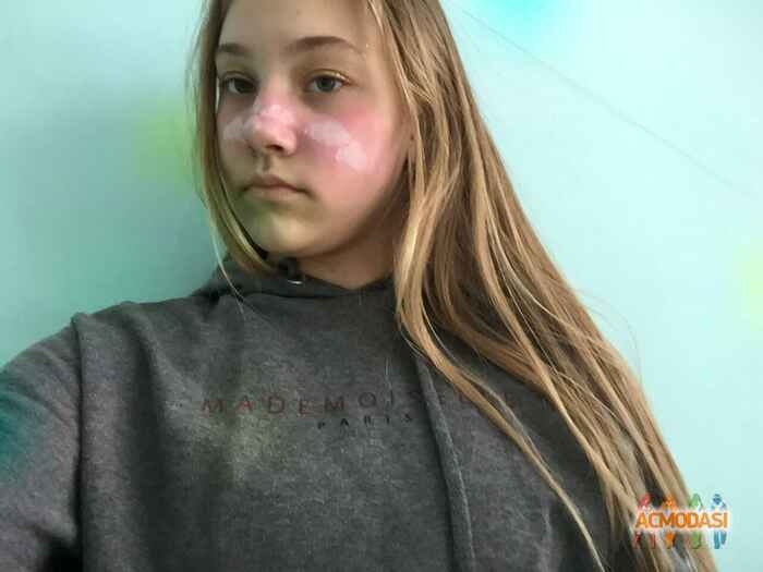 Яна Станиславовна Егорова фото №1593653. Загружено 21 Апреля 2020