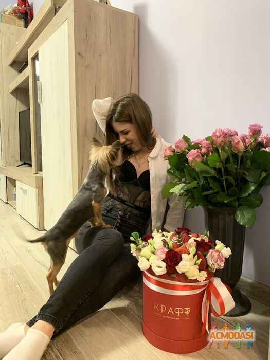 Ольга Андреевна Арефьева фото №1604949. Загружено 01 Июня 2020