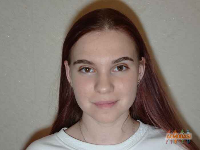 Анна  Ветчанинова фото №1671654. Загружено 07 Января 2021