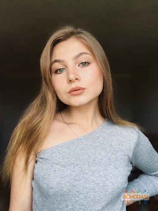 Алиса Андреевна Лескова фото №1667982. Загружено 22 Декабря 2020