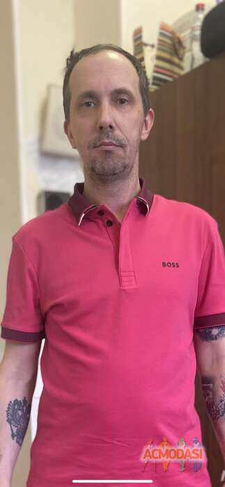 Дмитрий   фото №1855552. Загружено 23 Мая 2023