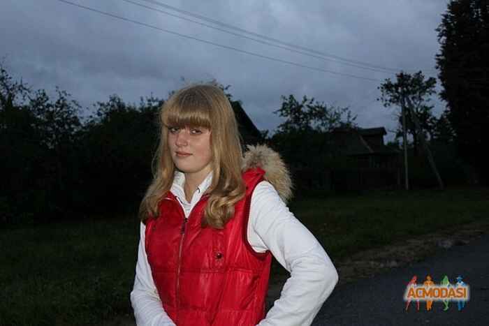 Анна Витальевна Матвеева фото №208303. Загружено 04 Июня 2012