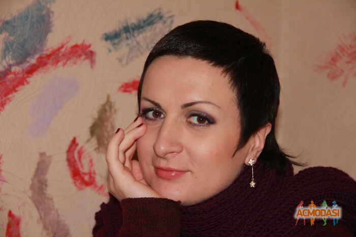 Екатерина Дмитриевна Терехова фото №285406. Загружено 07 Ноября 2012