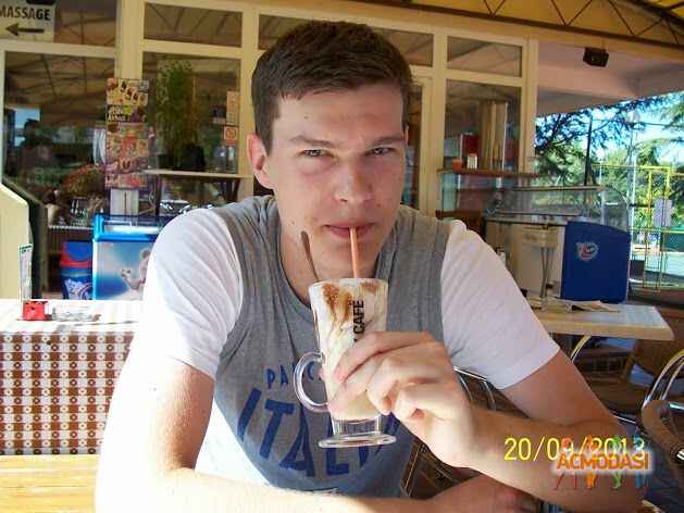 Владислав Олегович Котин фото №651902. Загружено 13 Мая 2014