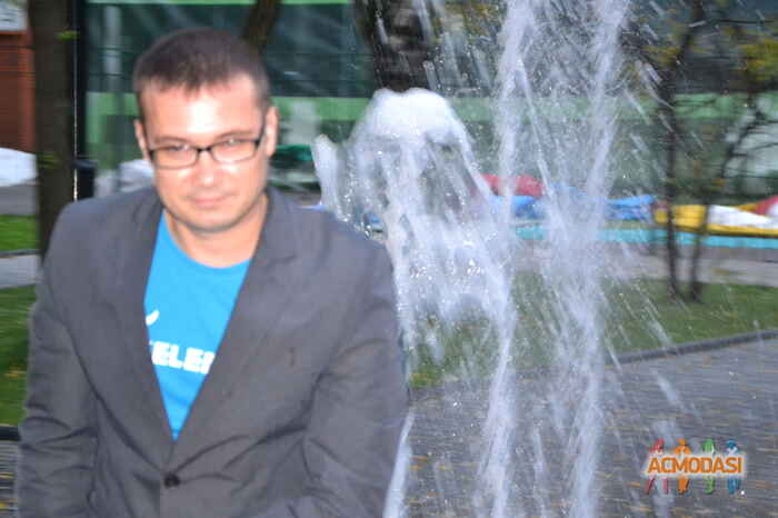 Руслан Ансарович Саетов фото №500389. Загружено 29 Сентября 2013