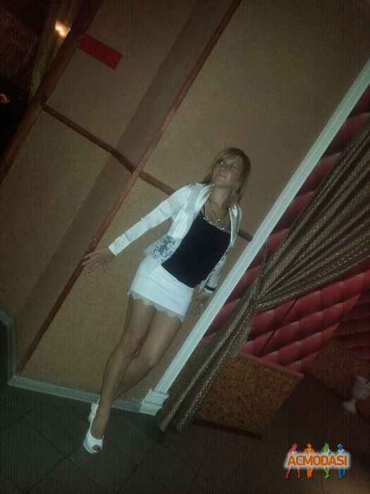 Вероника Витальевна Черноусова фото №608525. Загружено 04 Марта 2014