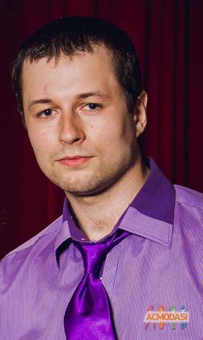 Сергей Сергеевич Мерцалов фото №612425. Загружено 11 Марта 2014