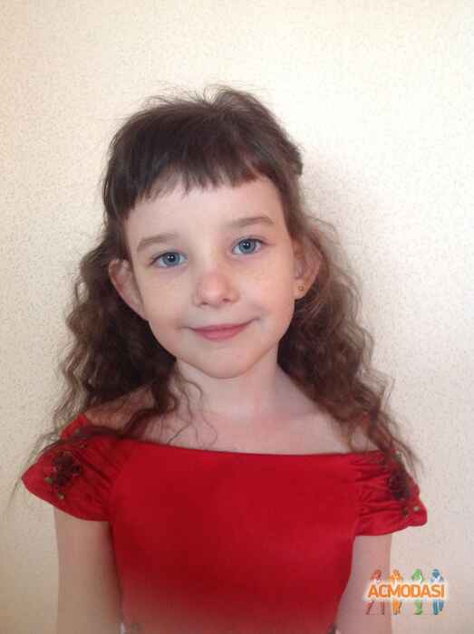 Алиса Александровна Стебунова фото №830513. Загружено 05 Марта 2015