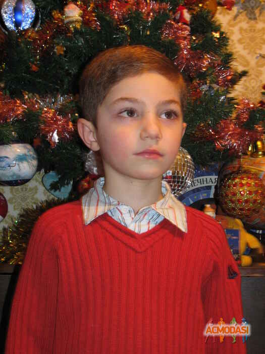 Алекс Артурович Арутюнян фото №41025. Загружено 05 Июня 2011