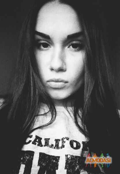 Ксения  Викторовна фото №628607. Загружено 03 Апреля 2014