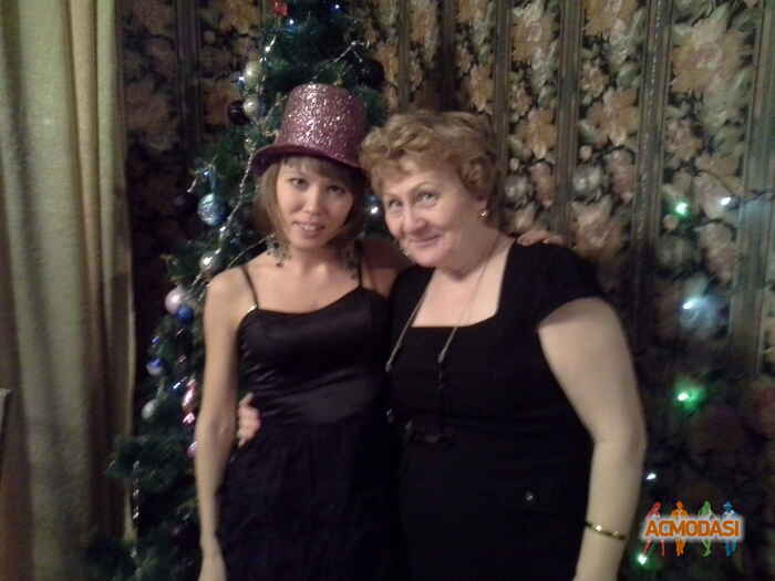 Татьяна Александровна Несходовская фото №665924. Загружено 08 Июня 2014