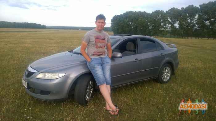 Костя  Васильев фото №928119. Загружено 29 Сентября 2015