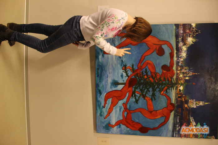 Александра Эдуардовна Подосенова фото №936402. Загружено 12 Октября 2015