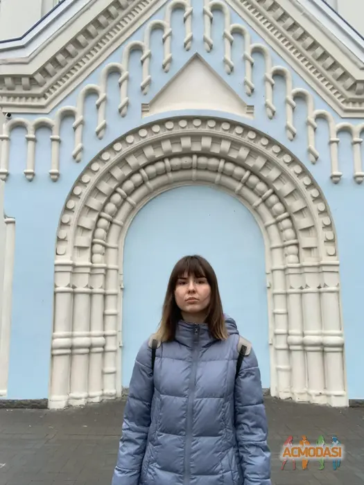 Дарья  Павлова фото №1920270. Загружено 14 Февраля 2025