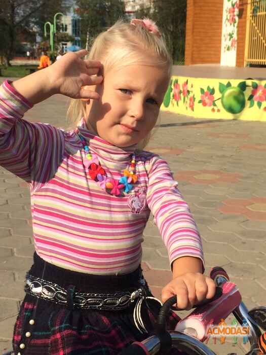Ксения Александровна Григорьева фото №1231276. Загружено 27 Сентября 2017
