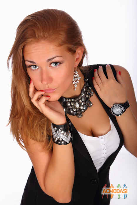 Kristina Vladimirovna Kutcher фото №249467. Загружено 06 Сентября 2012