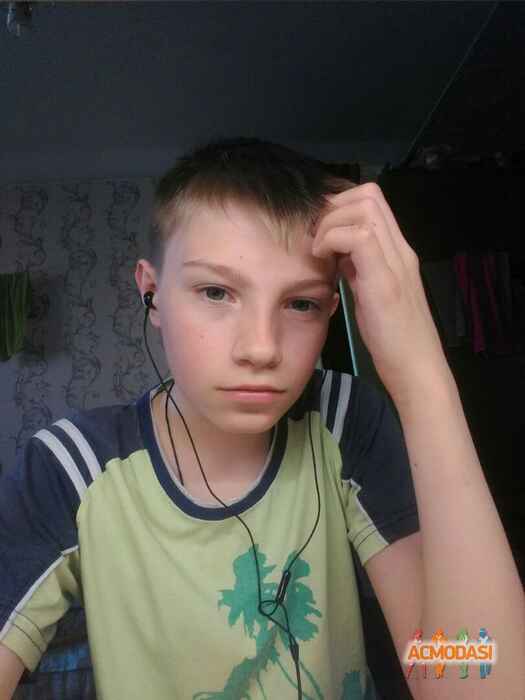 Виталий Александрович Отинов фото №1461792. Загружено 20 Мая 2019