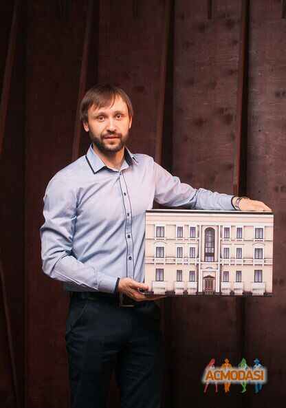 Станислав Михайлович Кравченко фото №1506960. Загружено 03 Сентября 2019