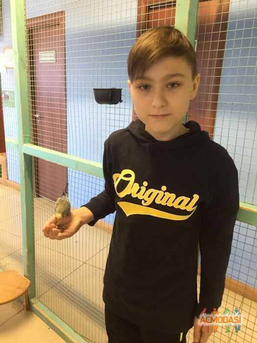 Михаил Алексеевич Андрияхин фото №1509701. Загружено 10 Сентября 2019