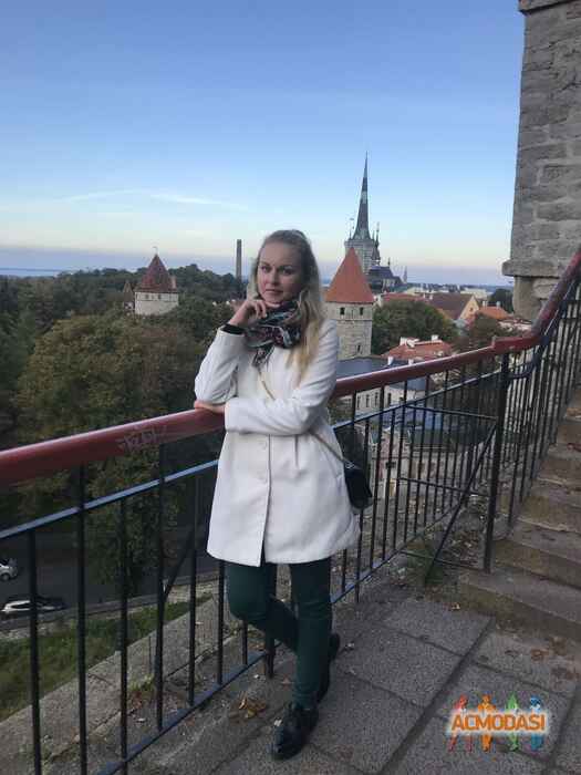 Валерия Игоревна Лукашова фото №1535537. Загружено 04 Ноября 2019