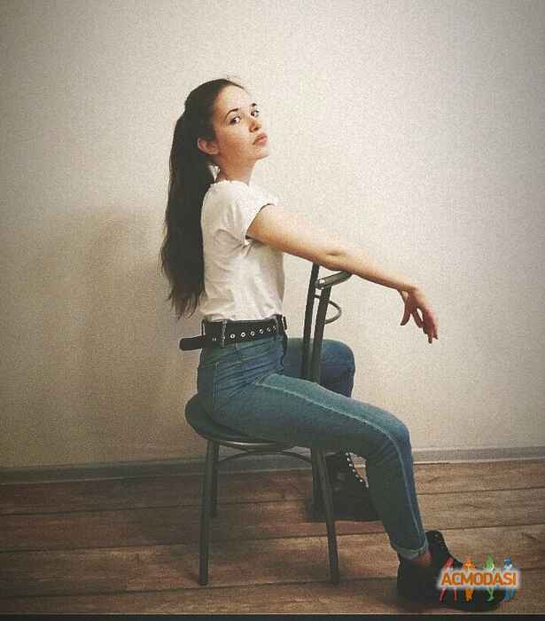 Алина Игоревна Алисова фото №1546714. Загружено 04 Декабря 2019