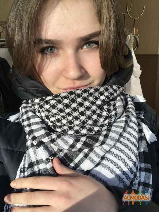Кристина Владимировна Евдокимова фото №1601084. Загружено 21 Мая 2020