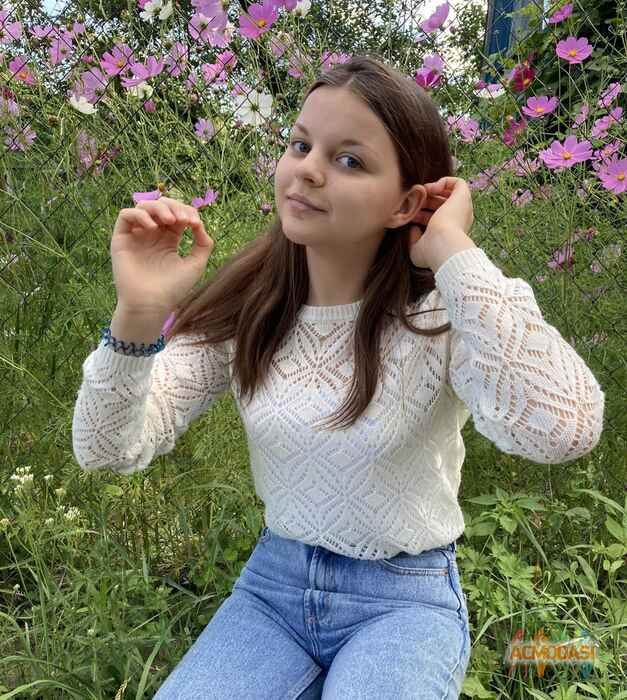Ергеева  Мария фото №1663414. Загружено 06 Декабря 2020