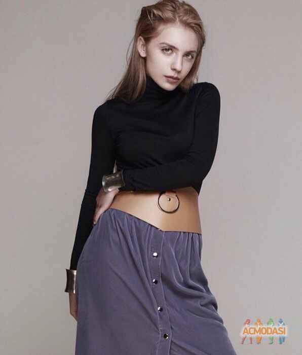 Дария  Яговдик фото №1673028. Загружено 12 Января 2021