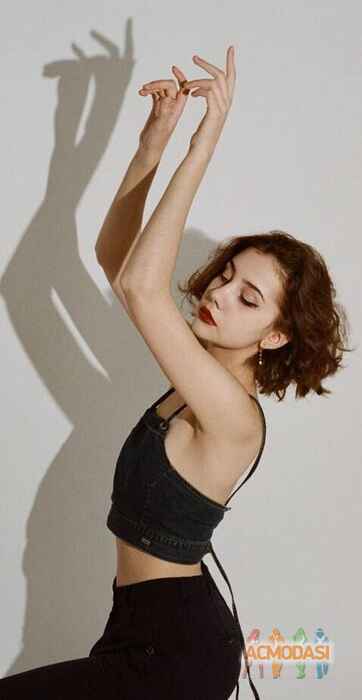 Вероника  Дерышева фото №1690767. Загружено 14 Марта 2021