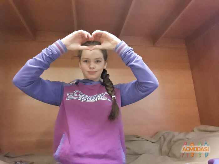 Анастасия  Лигновская фото №1694457. Загружено 28 Марта 2021