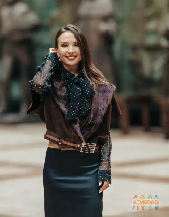 Дарья  Краснова фото №1944479. Загружено 02 Января 2026