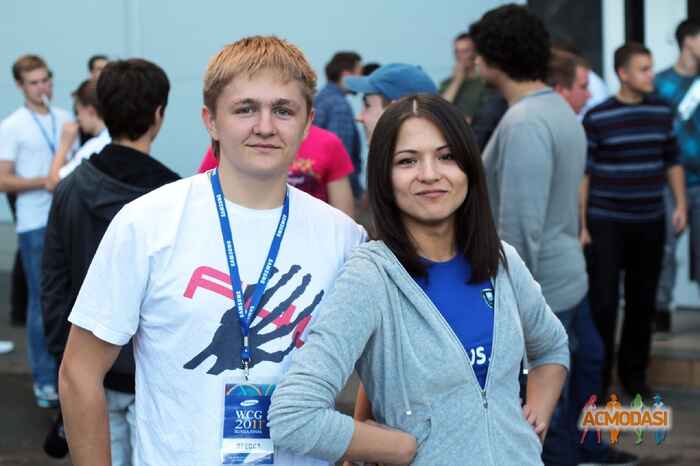 Ярослав Александрович Гац фото №191838. Загружено 30 Апреля 2012