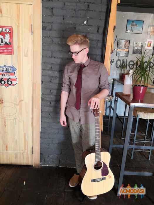 Максим Олегович Маркевич фото №1500409. Загружено 17 Августа 2019