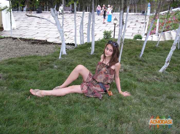 Арина  Бакланова фото №242089. Загружено 22 Августа 2012