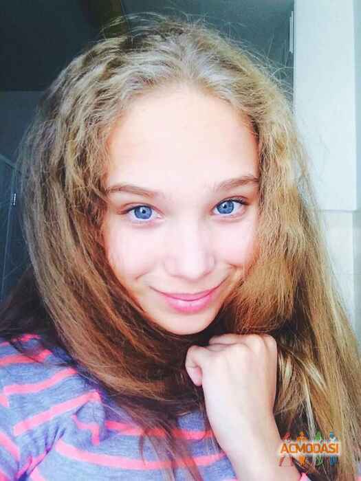 Ася  Степаненкова фото №841920. Загружено 30 Марта 2015