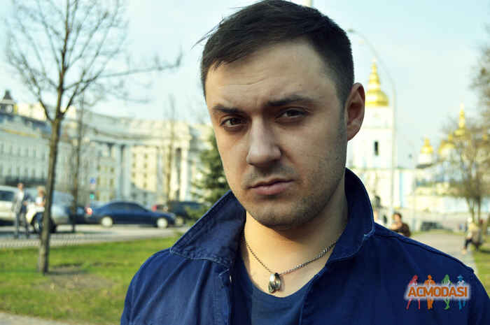 Евгений Олегович Демченко фото №405166. Загружено 10 Мая 2013