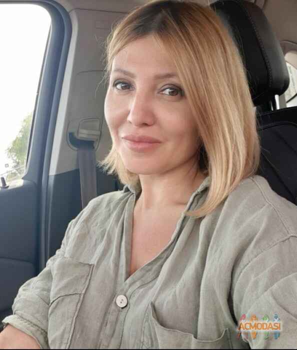 Ольга Кахарова Selendori) фото №1666294. Загружено 16 Декабря 2020